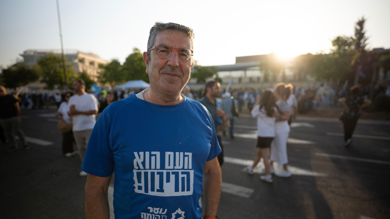 Avigdor Bargil