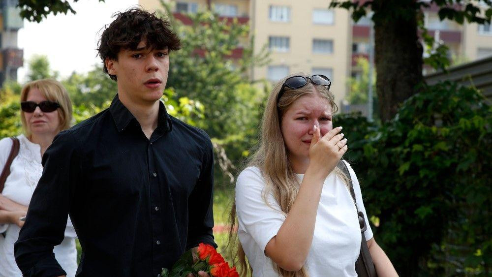 pucnjava u gracu, pucnjava u austriji