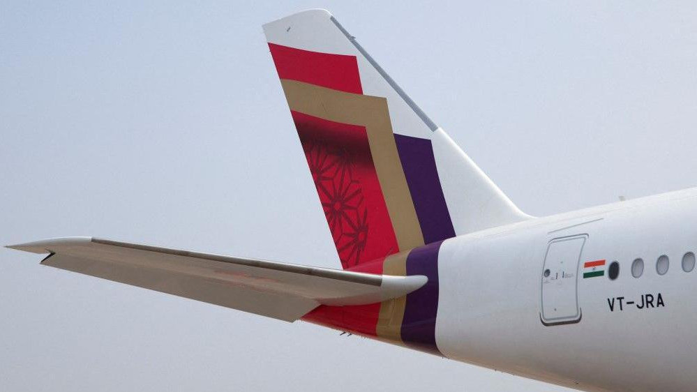 avion, avion er indija, air indija