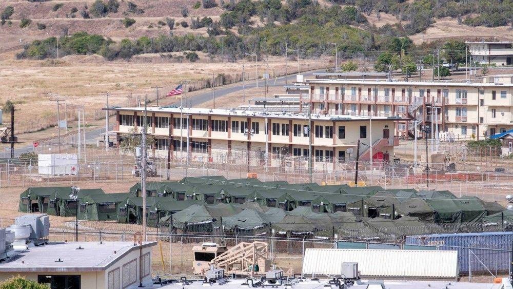 gvantanamo