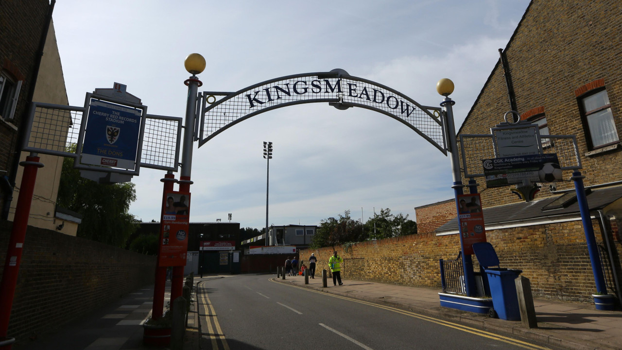 stadion vimbldona