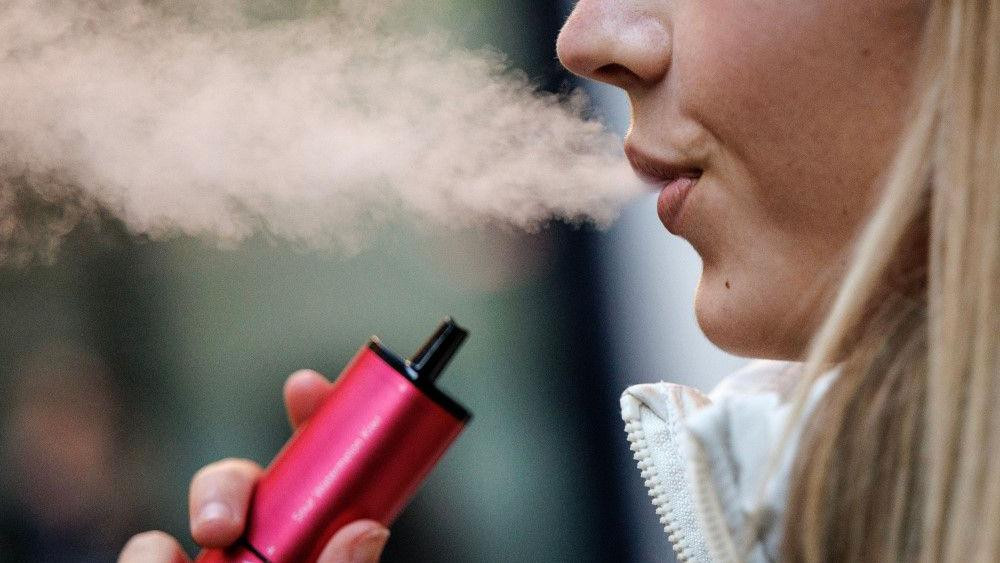 vejp, elektronska cigareta