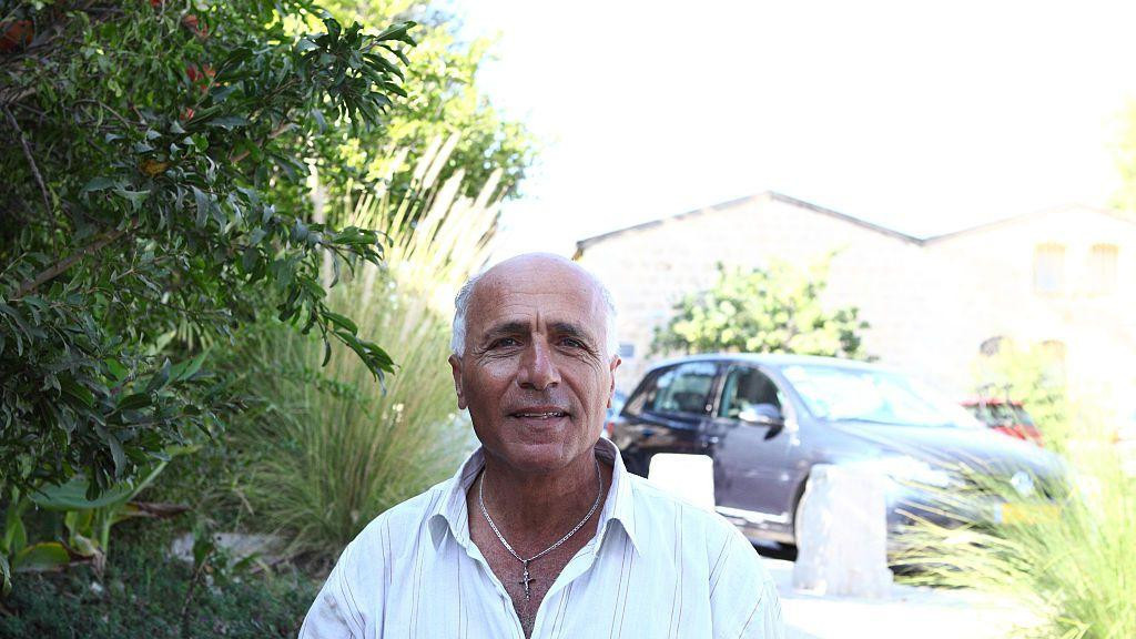 Mordehaj Vanunu je radio kao nuklearni tehničar u Dimoni i bio je osuđen na zatvor nakon što je otkrio detalje o nuklearnom objektu 
