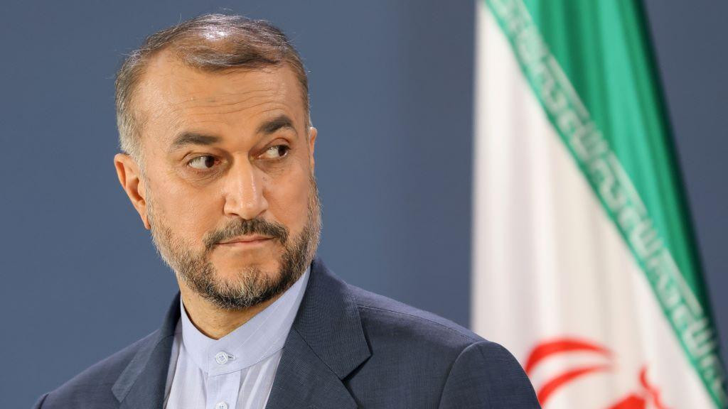Hosein Amir-Abdolahijan