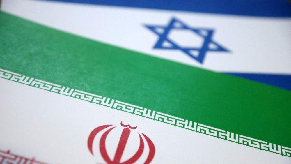 izrael i iran, sukob izraela i irana, rat izraela i irana