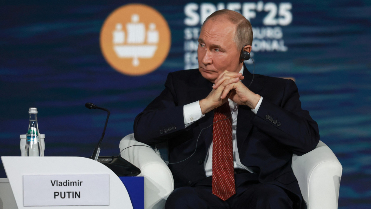 Putin