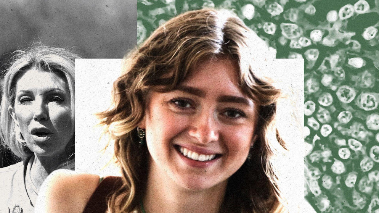 Paloma Šemirani 