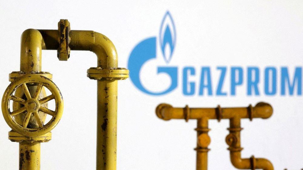 gasprom