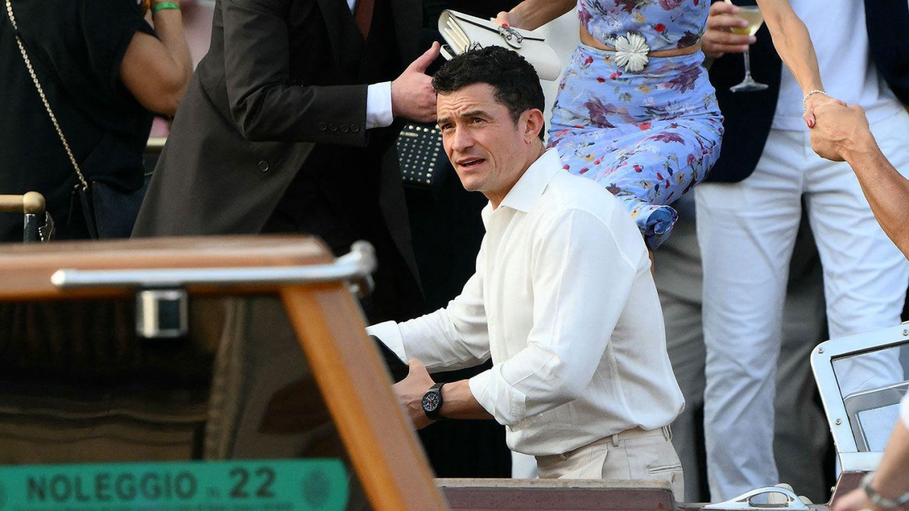 Orlando Blum 