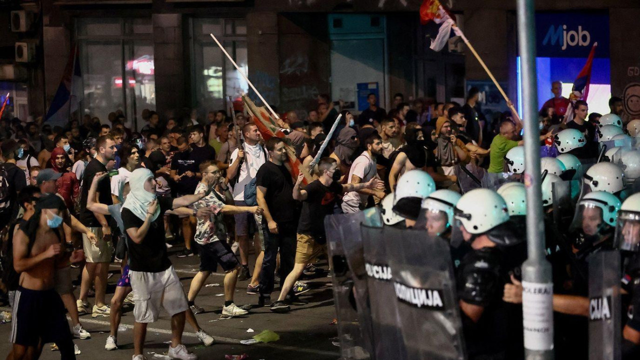 Protest