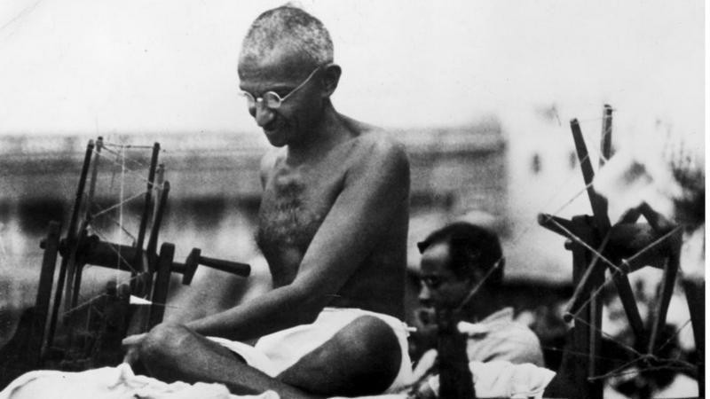 Gandi 