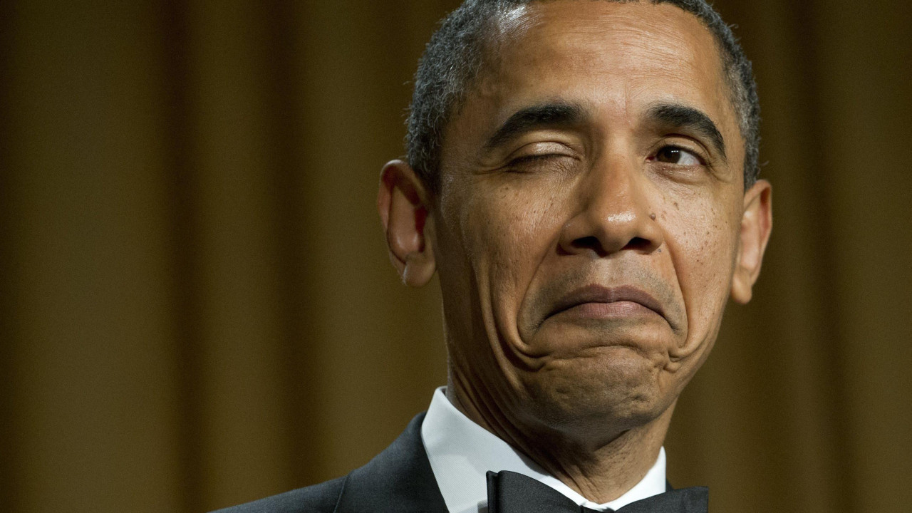 Barak Obama