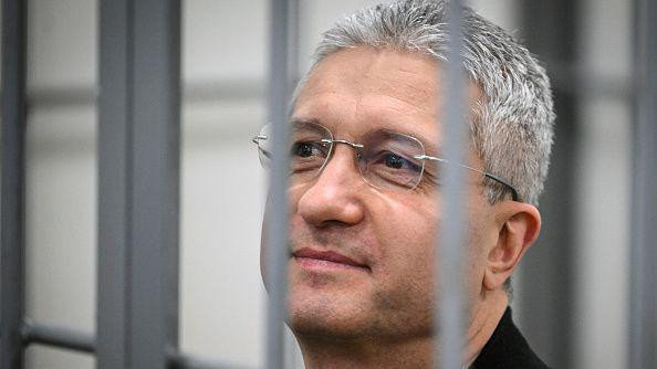 Timur Ivanov  