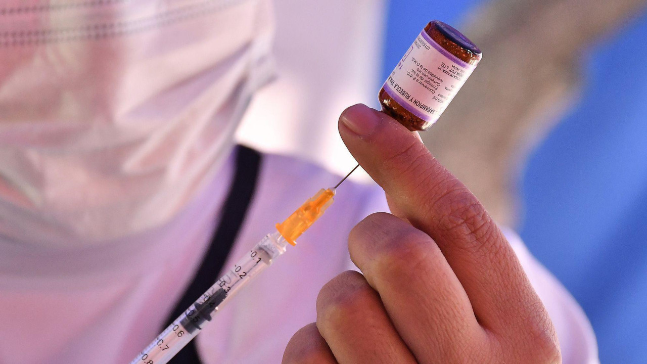 Meningitis, vakcine