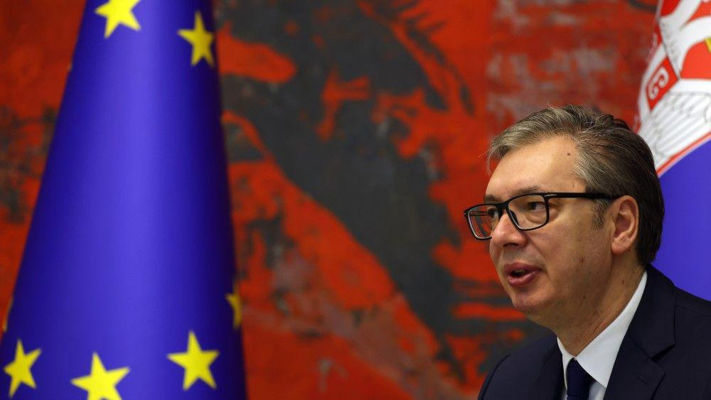 vučić