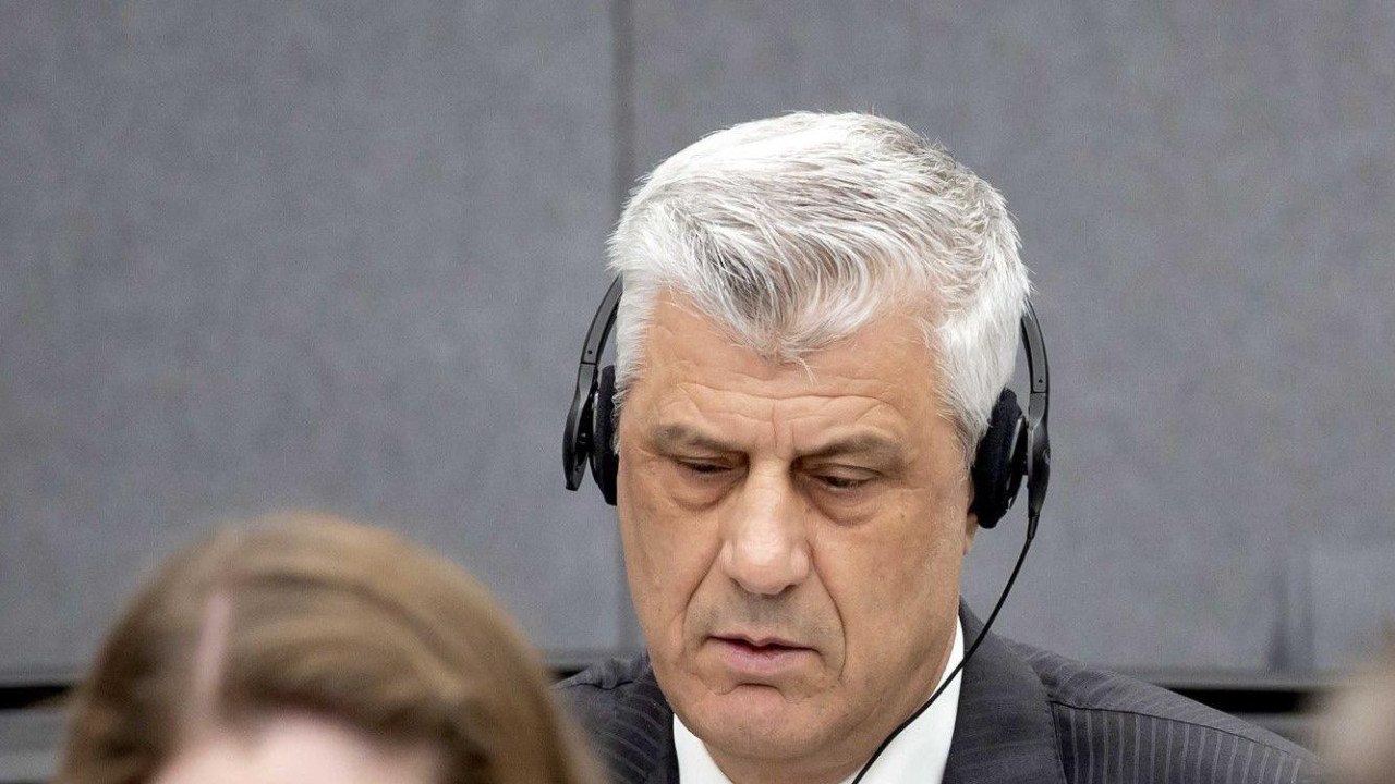 hašim tači