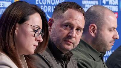 Sviredenko i Andrej Jermak 