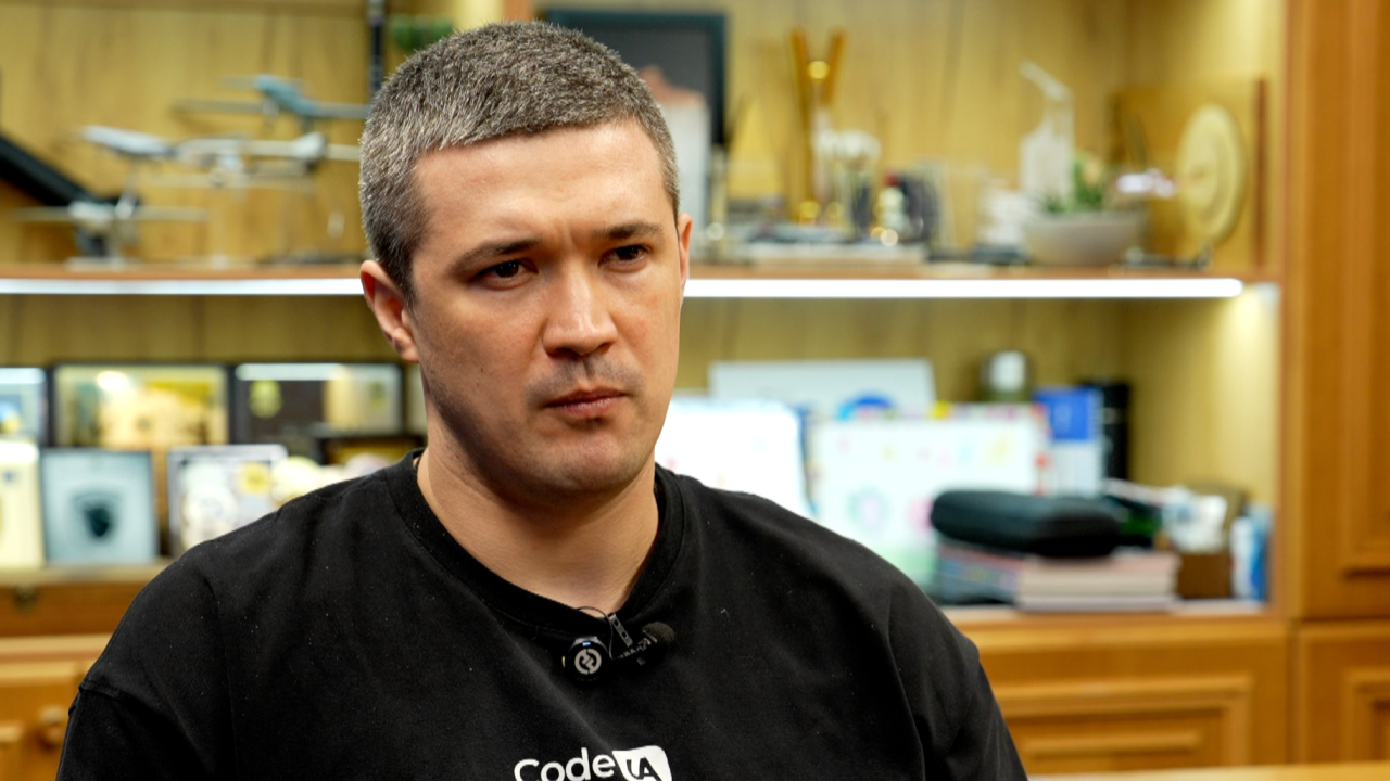 Mihailo Fedorov 