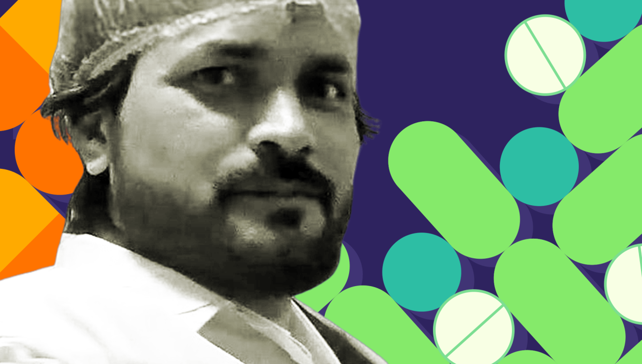Vinod Šarma