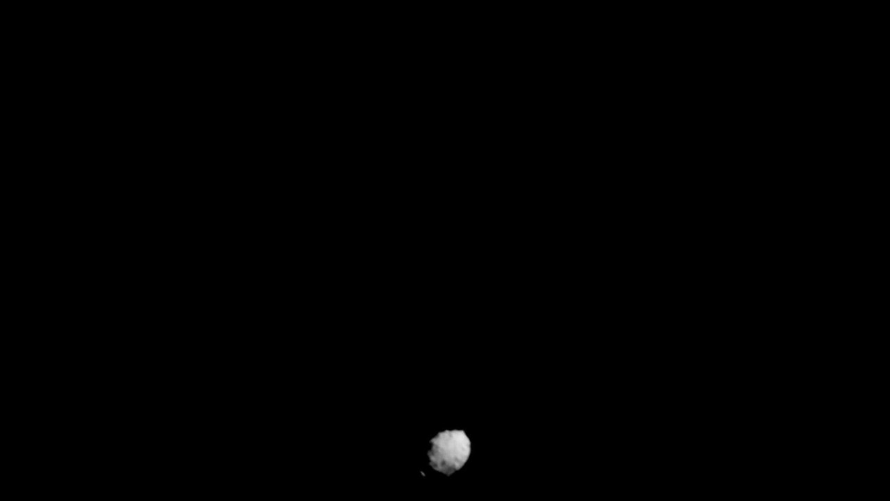 asteroid
