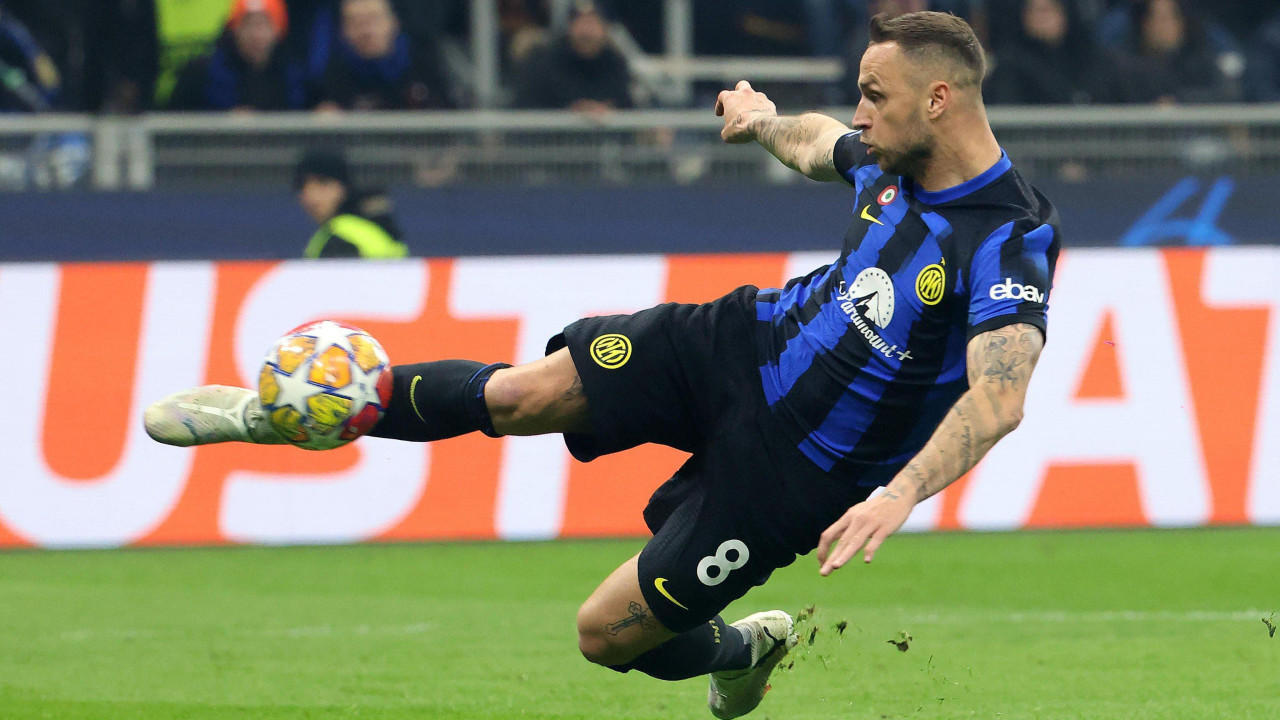 Marko Arnautović