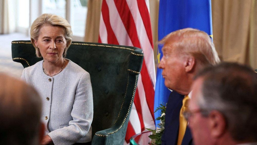 ursula fon der lajen i tramp