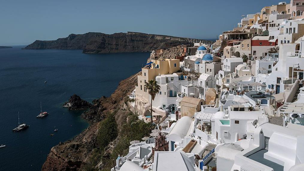 Santorini