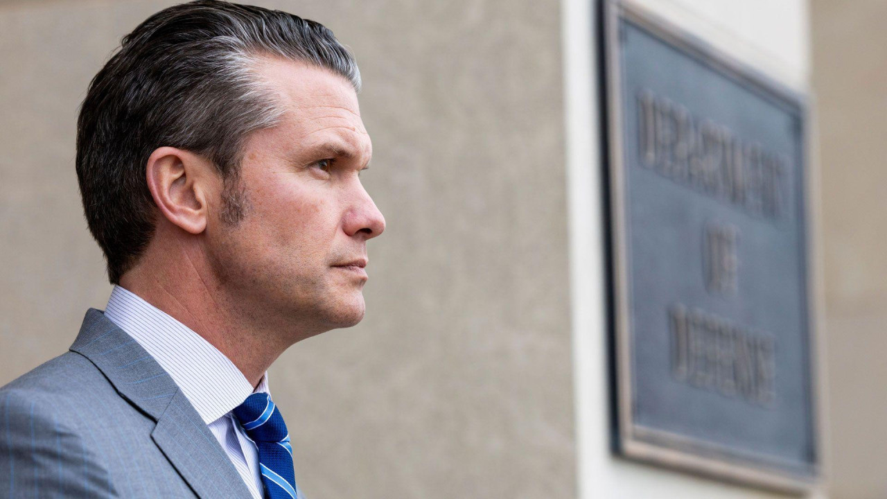 Pit Hegset 
