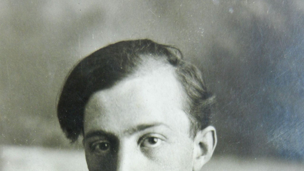 Rastko Petrović 