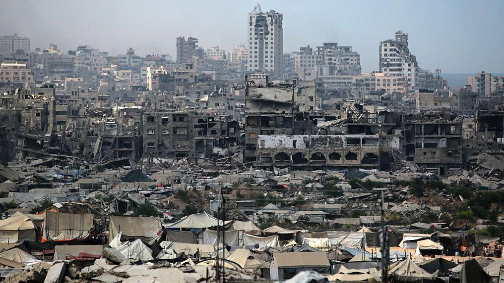 Gaza