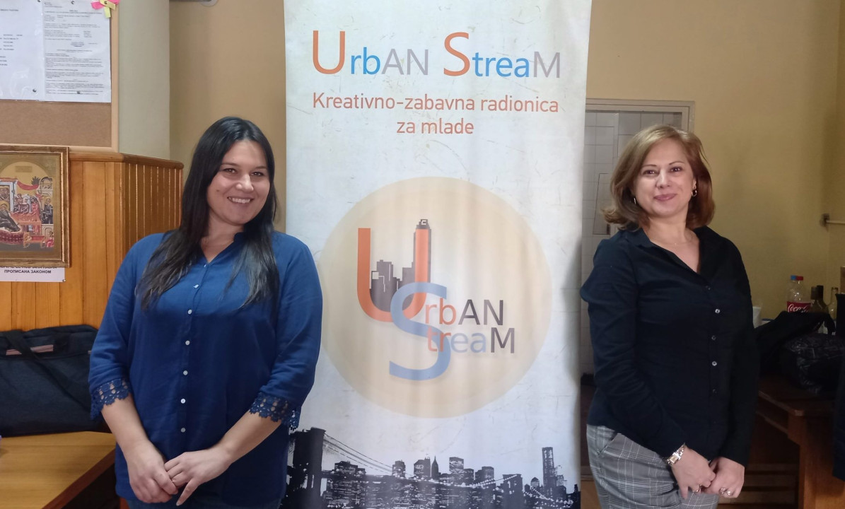 Foto:Maja Marić/Urban Stream