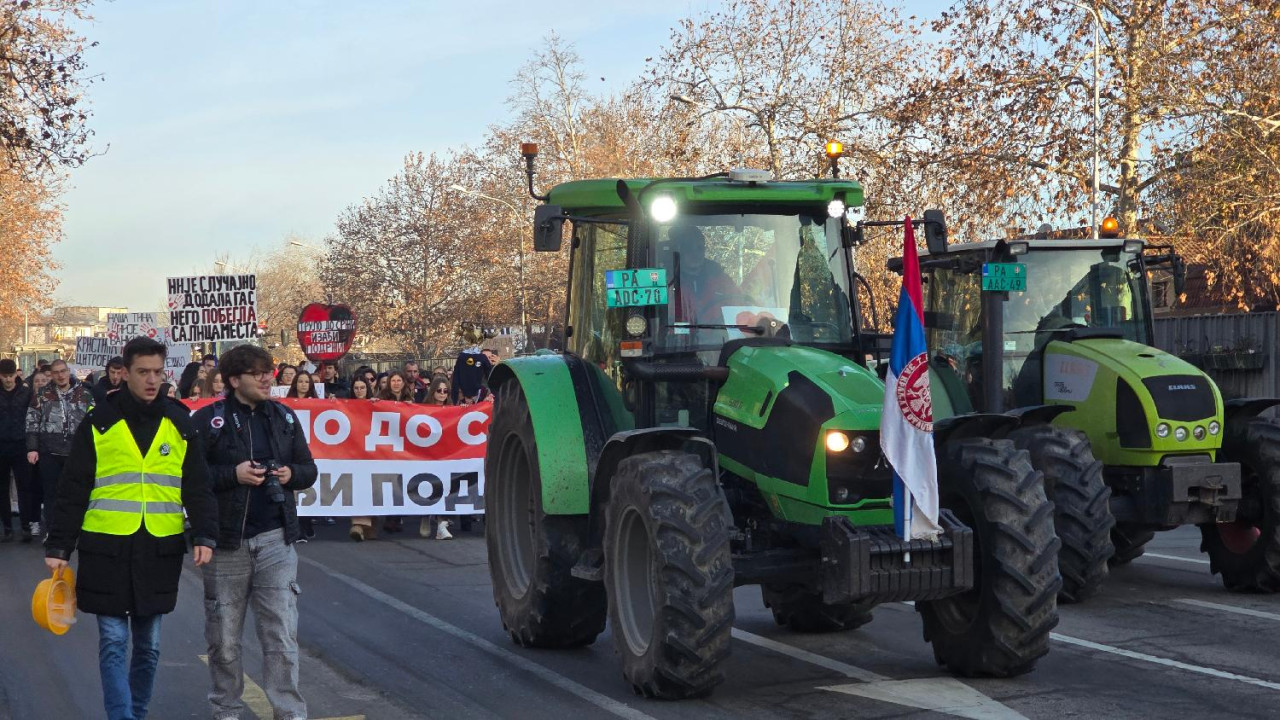 Foto: FoNet/Marko Dragoslavić