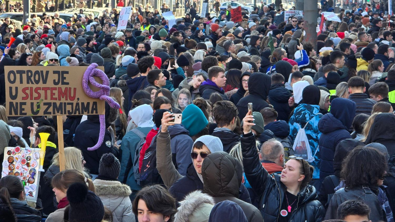 Foto: FoNet/Marko Dragoslavić