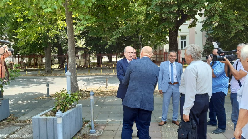 Krkobabić