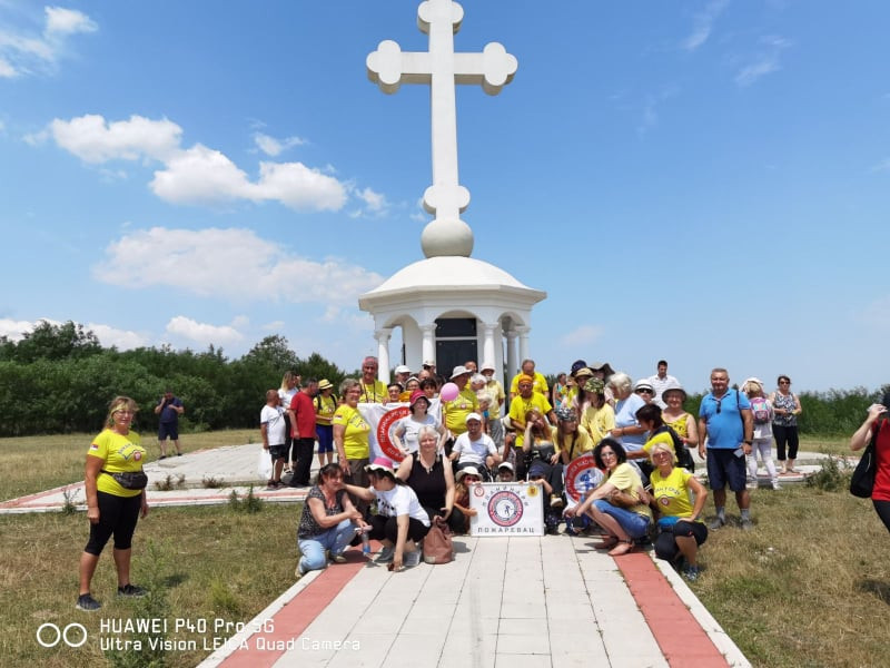 Foto: Planinarski klub &#8220;Vukan&#8221;
