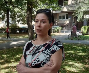 Jelena Vukazić