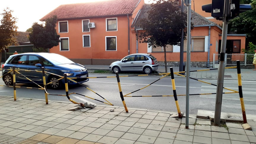 Foto poslao/ Mirko Jovanović