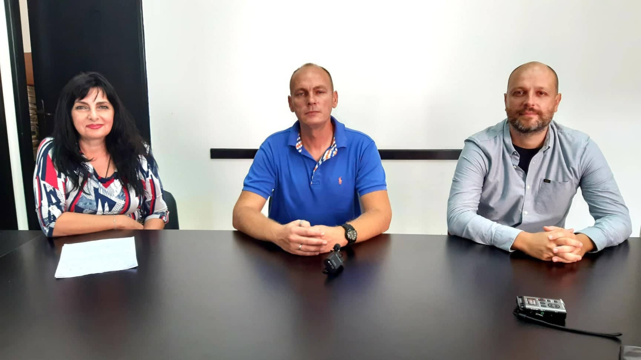 Foto/T.S. Rajić, Dimitrijević, Bošković Savetovalište za brak i porodicu
