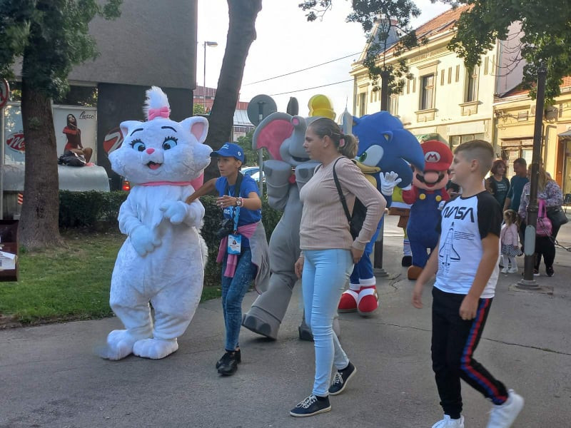 Sliku poslala Ivana