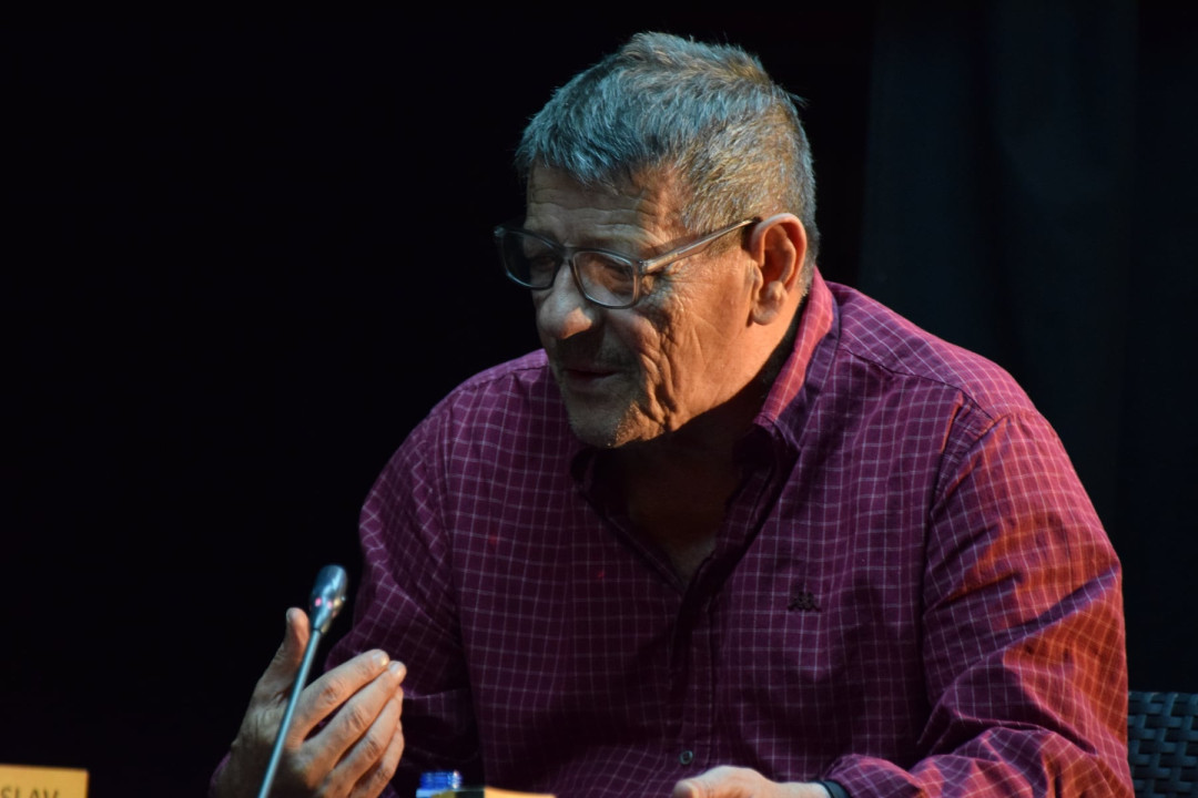 Foto: Centar za kulturu/Bojan Nikolić