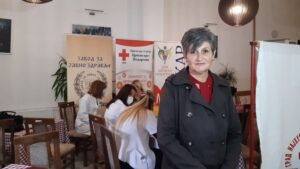 dr Cvija Stojanović
