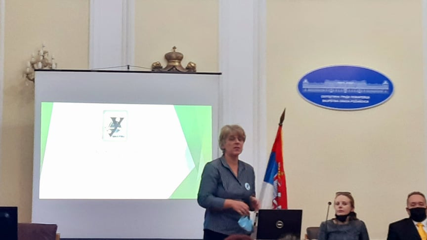 Nataša Nikolić Gajić