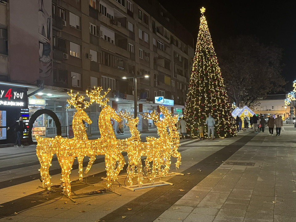 Sliku poslala Nevena