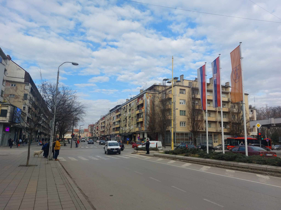 FOTO: A. Stepanović