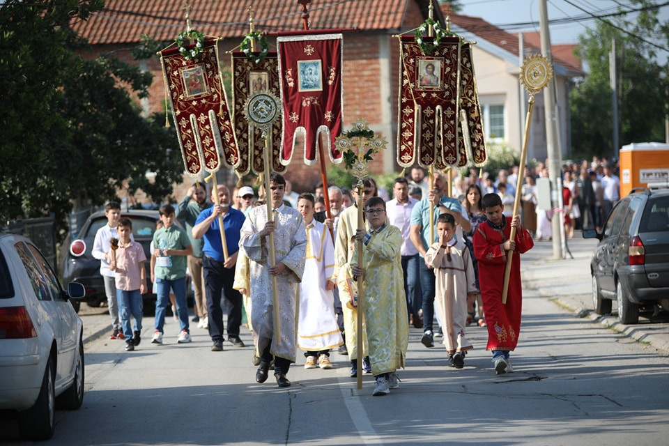 Foto: Grad Požarevac