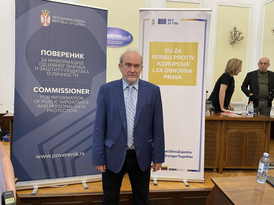 Foto: A. Stepanović/Boom93