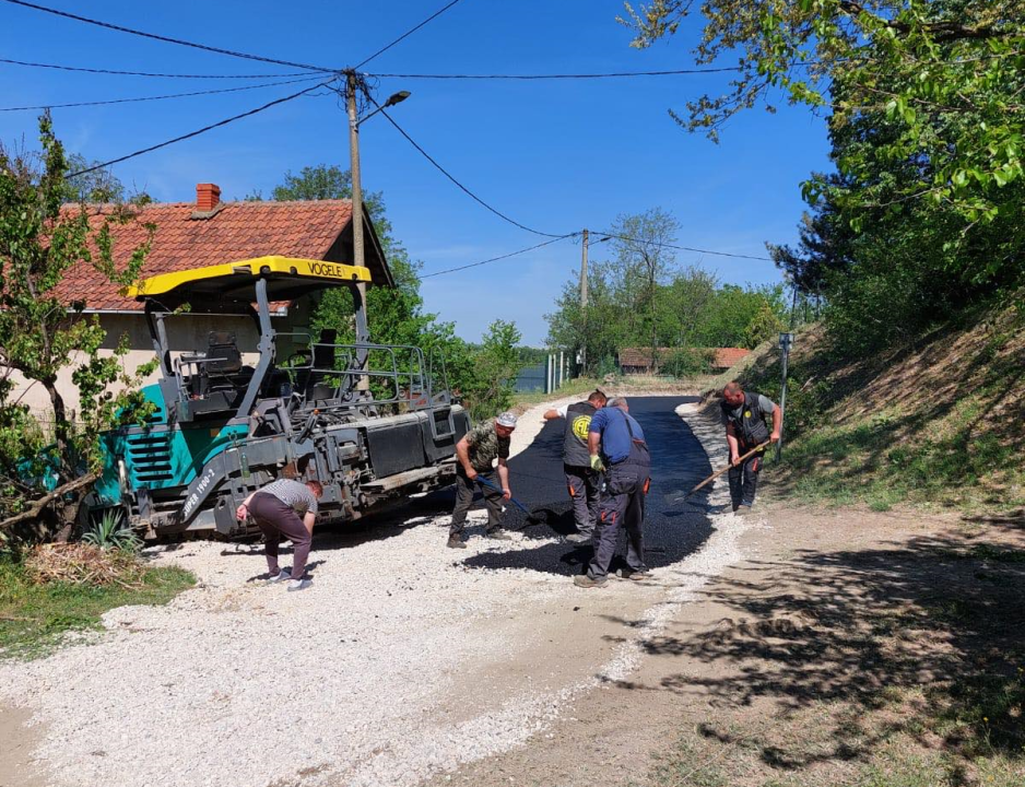 Fotografiju poslao Ljuba