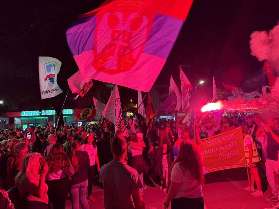 Foto: J. Jacić/Boom93