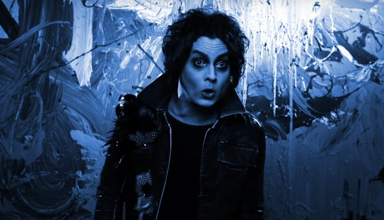 Youtube screenshot