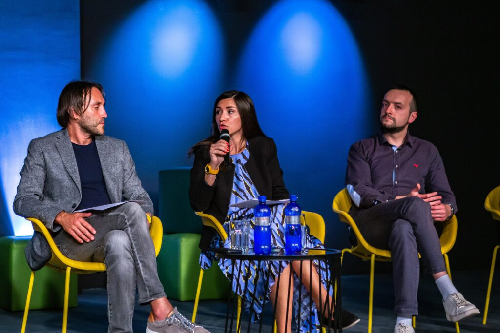 panel diskusija